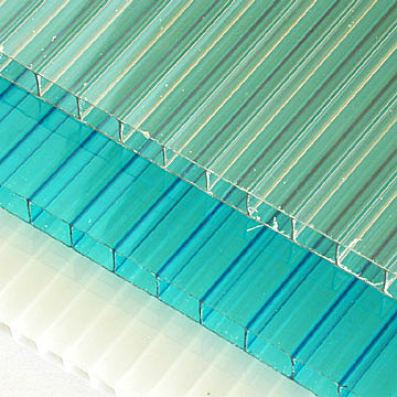 供應遼寧PC陽光沈陽陽光板華獅龍