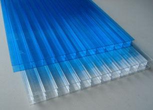 供應沈陽陽光板沈陽PC板沈陽采光板華獅龍