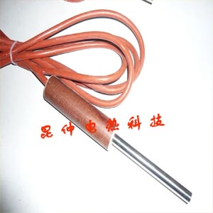 點(diǎn)火爐單頭電熱管、卡式電熱管、彈筒式電熱管