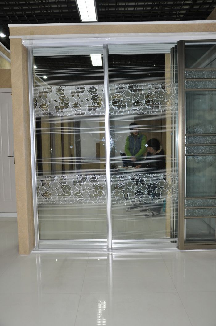 木門，拉門，家， 050[1]