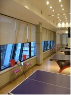 沈陽窗簾 卷簾035