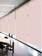 沈陽窗簾 卷簾033