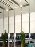 沈陽窗簾 卷簾030