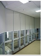 沈陽窗簾 卷簾029