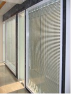 沈陽窗簾 百葉簾027