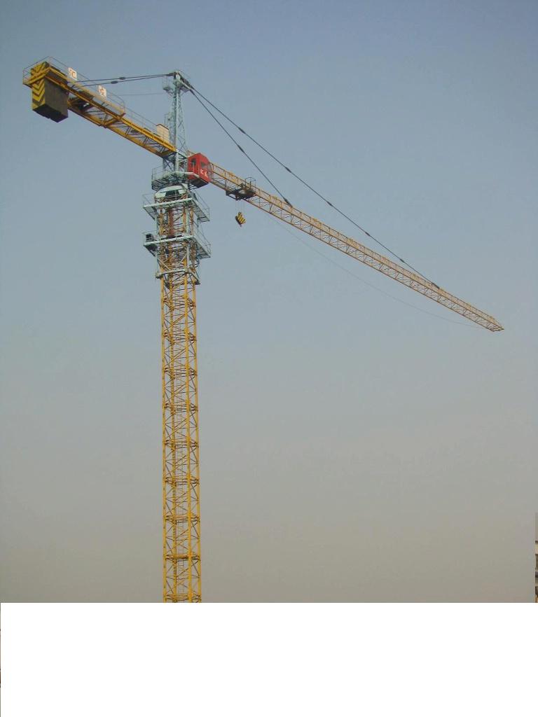 塔機(jī)黑匣子