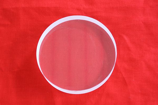 視鏡玻璃，鋼化硼硅視鏡玻璃，石英視鏡