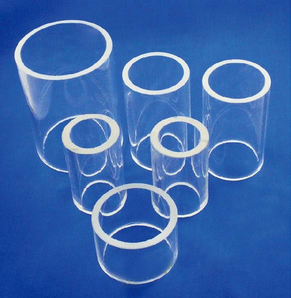 玻璃視筒，耐高溫玻璃管，防爆玻璃管