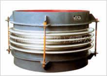 JGD型可曲撓合成橡膠接頭