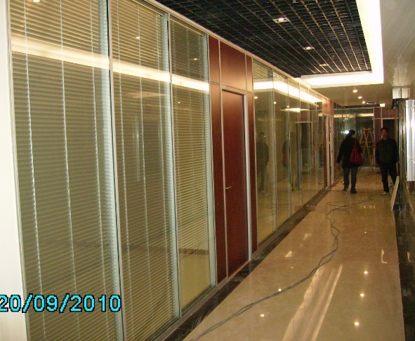 遼寧高隔間80款雙玻鋁材批發
