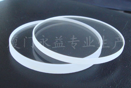 石英視鏡、石英玻璃窗、耐高溫視鏡玻璃