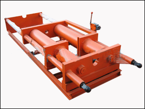 飛黃騰達(dá)牌30-120T液壓頂管機(jī)，雙缸頂管機(jī)