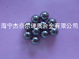 YG6X 硬質合金球