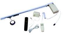 電動電機及軌道