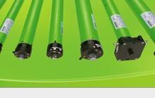 電動電機及軌道