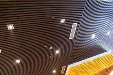 沈陽綠可木是高級環保建材的領航者