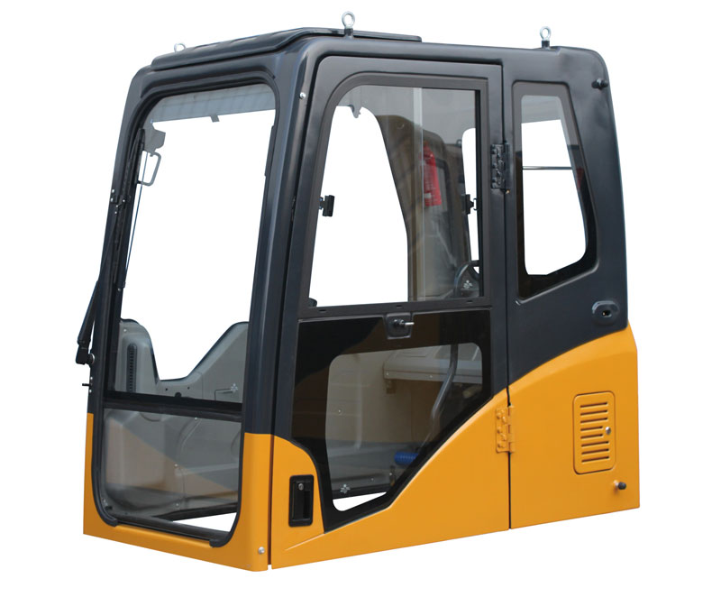 供應斗山挖掘機駕駛室