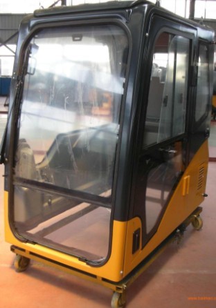 供應大宇挖掘機駕駛室