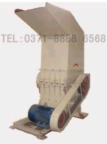 建筑模板破碎機