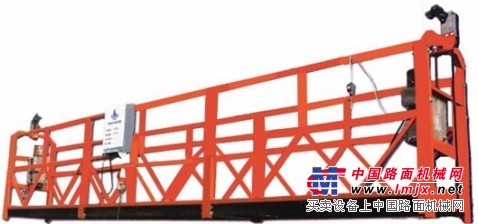 吊籃-建筑吊籃-吊籃生產廠家-銷售+租賃