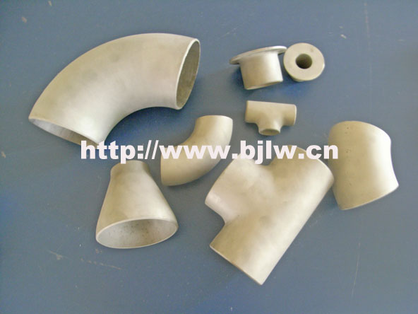 供應鈦管道管件