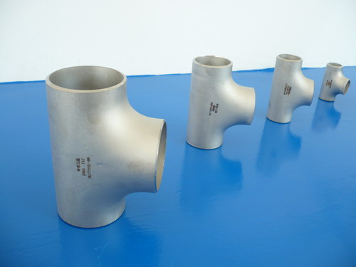 供應防腐鈦三通、四通