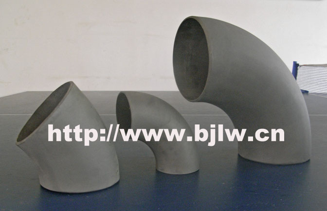 供應鈦45°彎頭、90°彎頭、180°彎頭