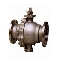 固定式球閥Q47F|三通球閥