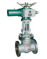 電動閘閥Z941H|低溫閘閥