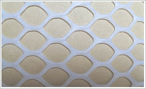 養雞，鴨，魚等塑料養殖網，塑料平網