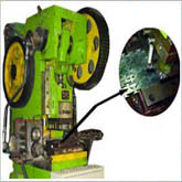 刀片刺繩機（JC-9）