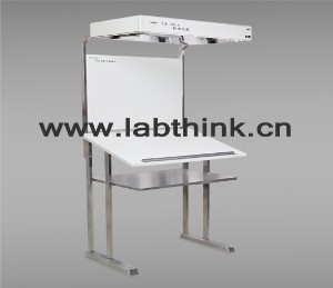 漆膜涂層色差對(duì)比檢測儀器