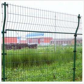 圈山，果園，養殖場等雙邊絲護欄網