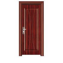 廣東門廠佛山高檔實木門復合實木門