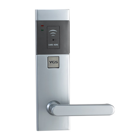 沈陽酒店鎖YGS2008A-BC09年z新款式功能強(qiáng)大