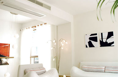 內墻負離子乳膠漆