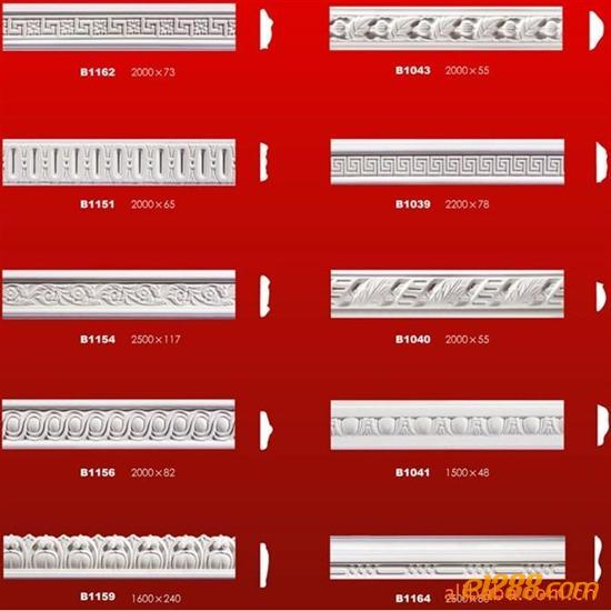 北京石膏線，石膏線，