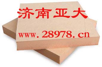 A級雙面鋁箔風管專用酚醛防火保溫板