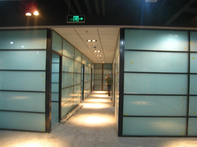 北京高間隔墻，高隔斷，高隔間材料批發