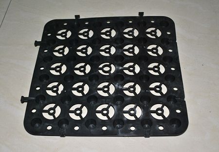 山東廠家批發蕪湖-塑料蓄排水板