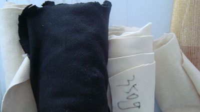 山東廠家批發銅陵-軟基加固土工布