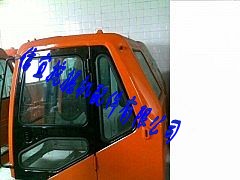 供應大宇（斗山）挖掘機駕駛室