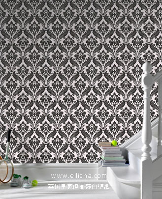 五招教你如何鑒別出墻紙優劣壁紙廠家