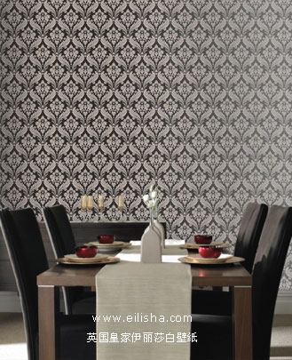 全國壁紙知名品牌領軍中國區