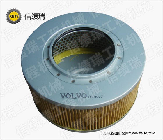 沃爾沃55/60/140/200B挖掘機液壓泵配件