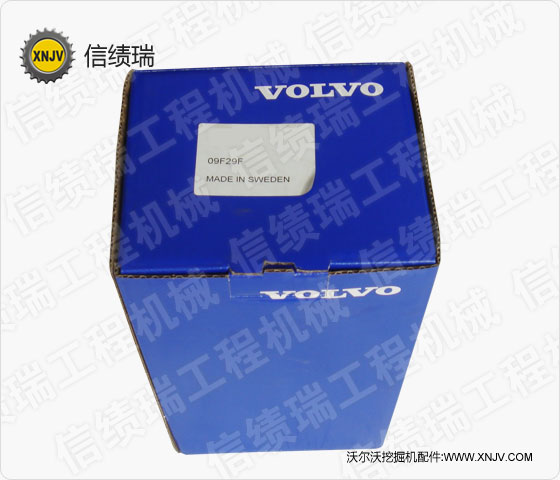 沃爾沃55/60/140/200B挖掘機多路閥配件