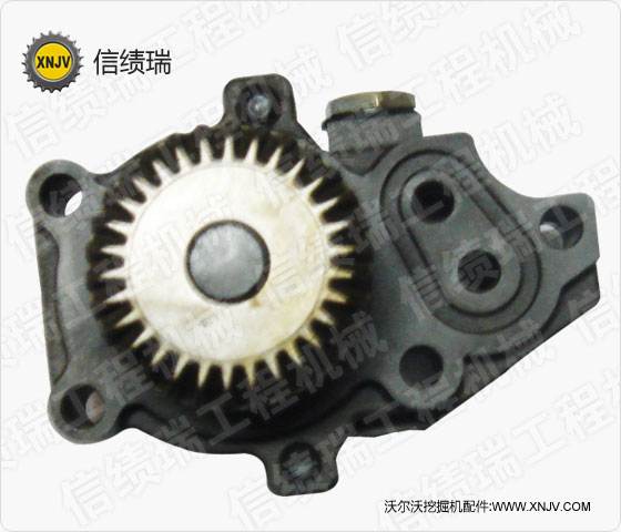 沃爾沃55/60/140/200B挖掘機柴油泵