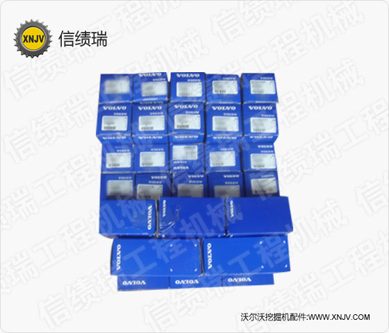 沃爾沃55/60/140/200B挖掘機啟動馬達