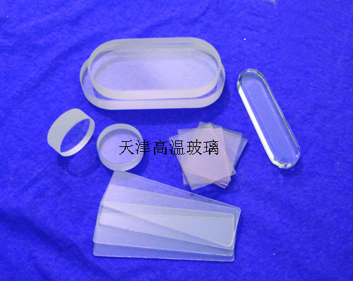 玻璃耐高溫