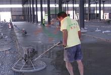 臨沂蒼山金剛砂耐磨地面的施工費用